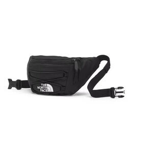 Black Daypack, The North Face, One Size